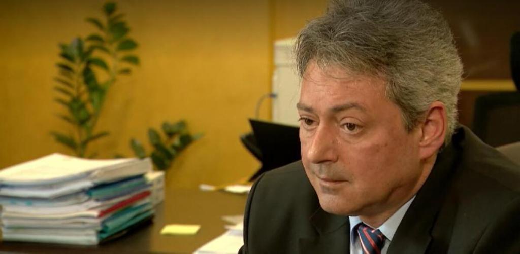Iulius-Dan Plaveti, numit CEO al Hidroelectrica