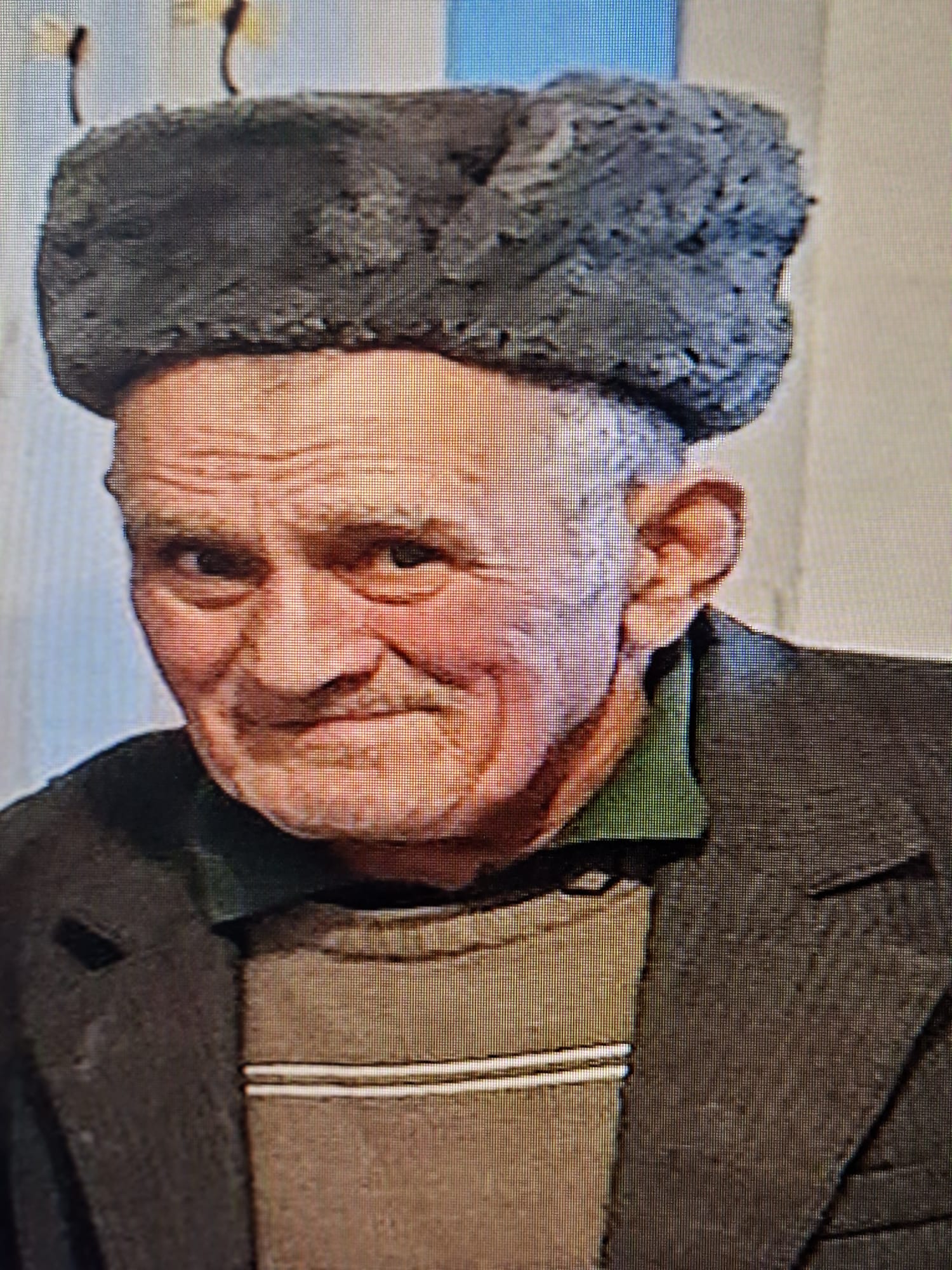 Bărbat de 77 de ani din Gorj, dat dispărut după ce a plecat de acasă și nu s-a mai întors