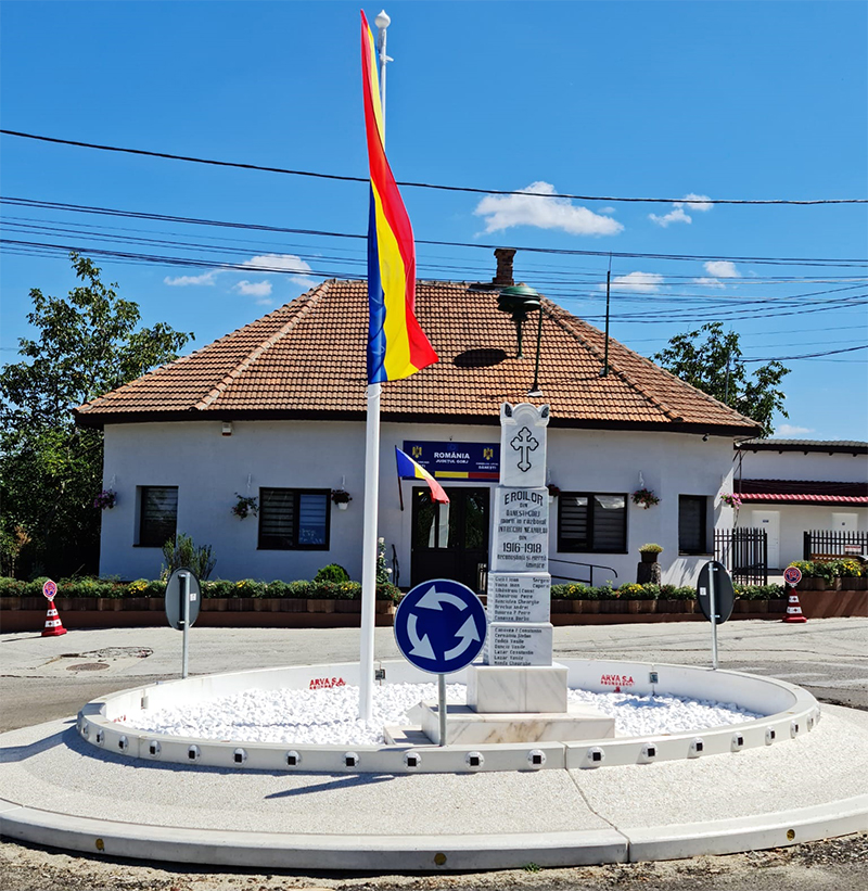 Primarul din Dănești, reținut pentru 24 de ore. Este acuzat de fals intelectual