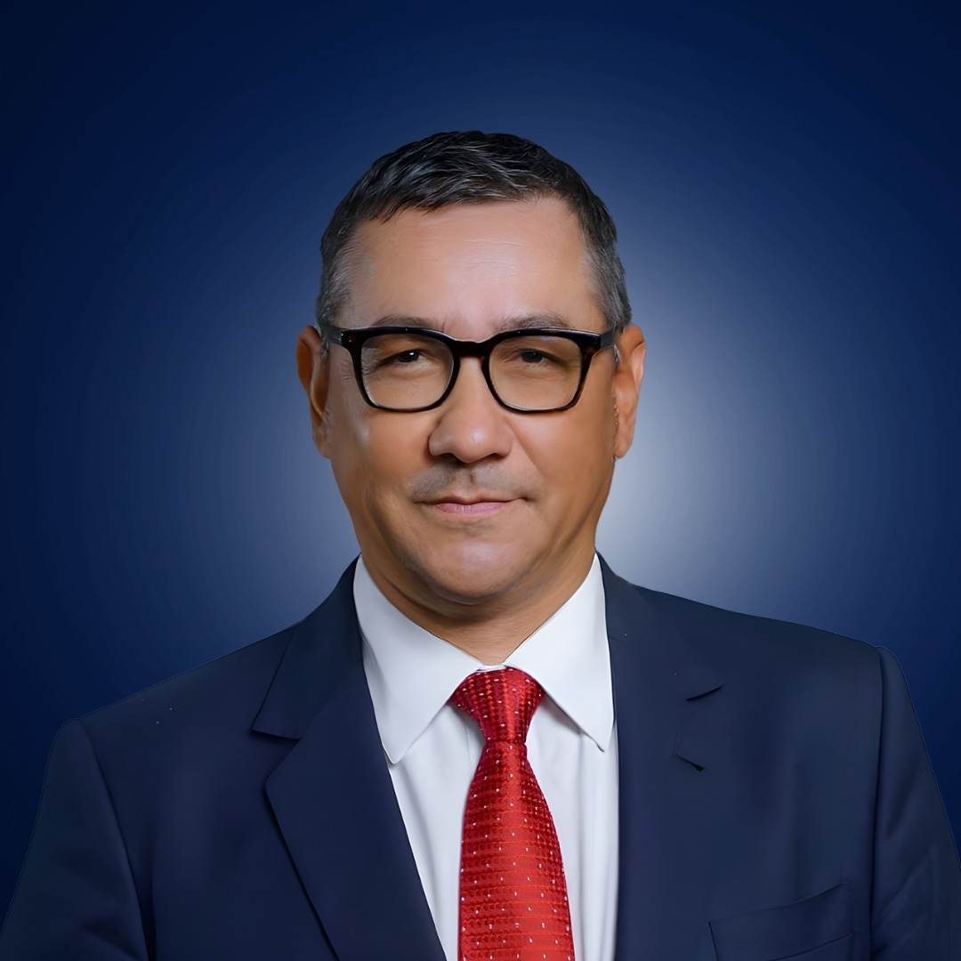 Ponta îi cere lui Nicușor Dan să decidă rapid premierul: „PNL + USR, o capcană mortală”
