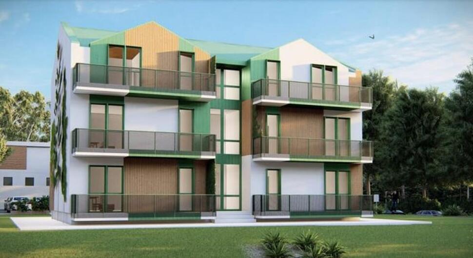 196 de familii din Târgu Jiu vor primi locuințe sociale în zona Narciselor. Peste 1.000 de dosare sunt incomplete