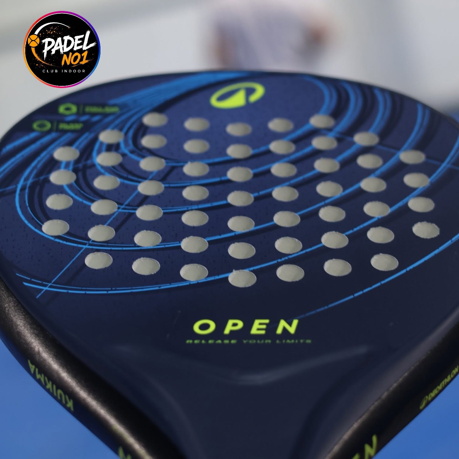 Padel gratuit pentru persoanele cu dizabilități, printr-un proiect al Asociației Be Teen